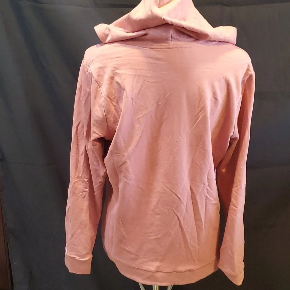 MK Hoodie SZ LG